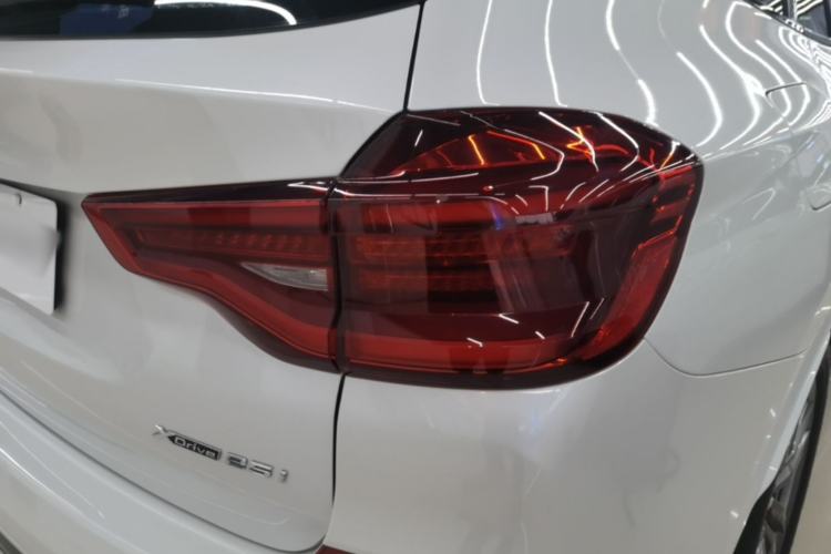 Used BMW X3 2021 xDrive25i M Sport Package Right Rear Taillight