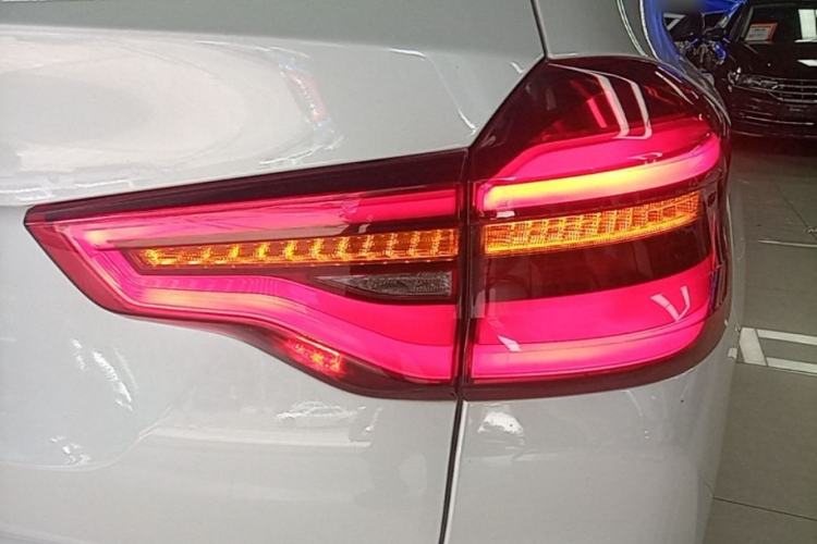 Used BMW X3 2021 xDrive25i M Sport Package Right Rear Taillight