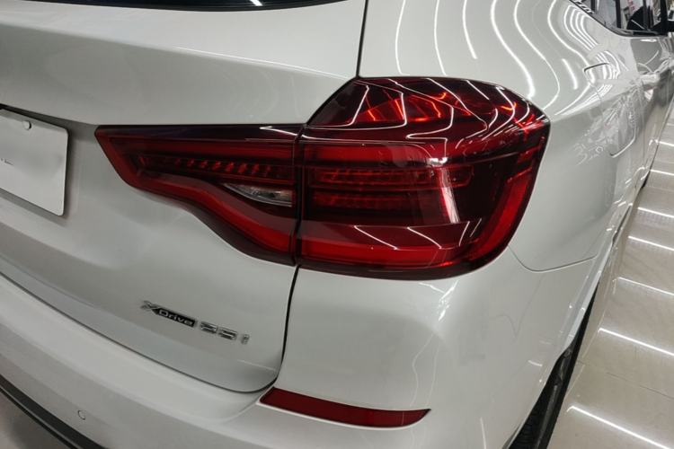 Used BMW X3 2021 xDrive25i M Sport Package Right Rear Taillight
