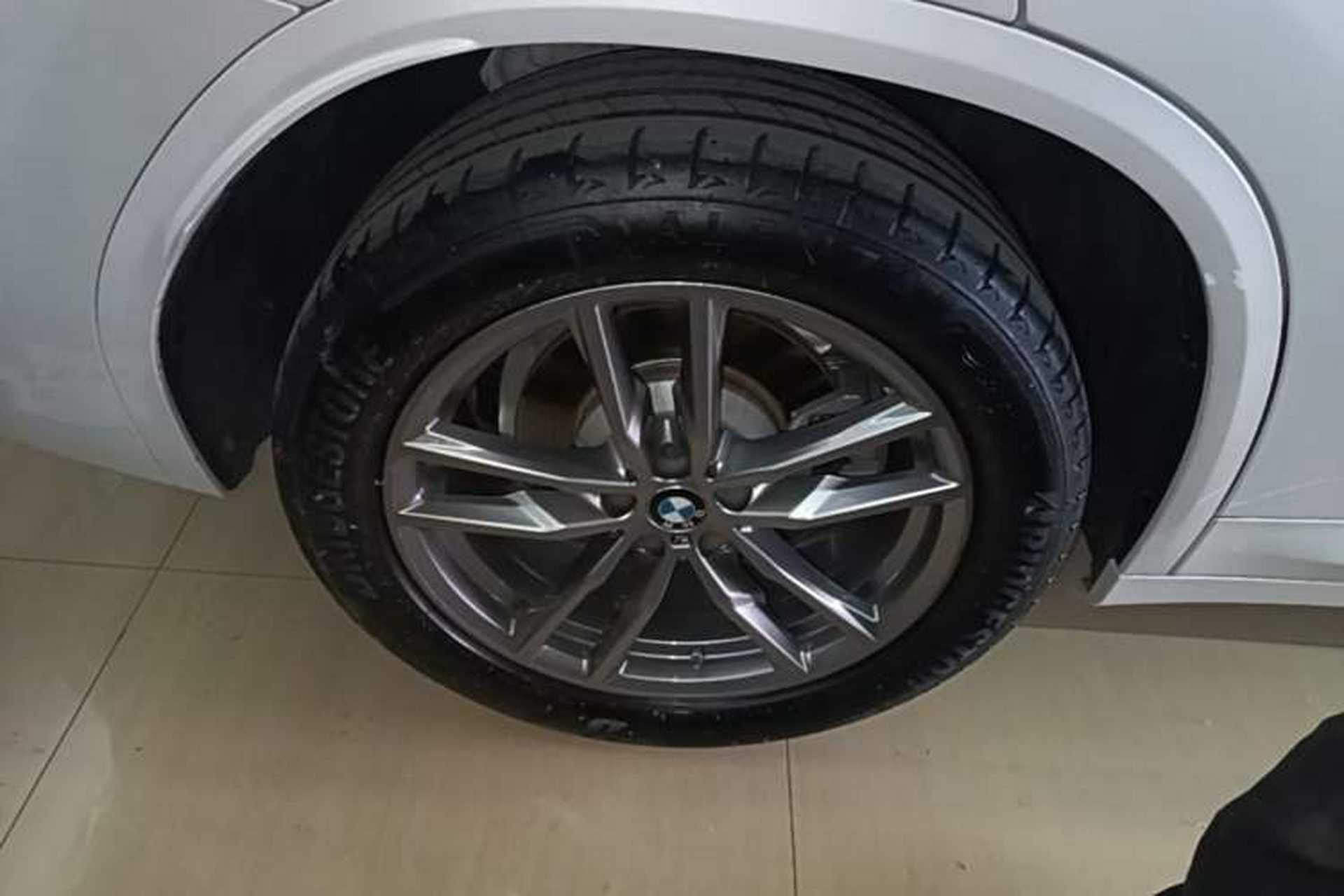 Used BMW X3 2021 xDrive25i M Sport Package Right Rear Wheel Hub