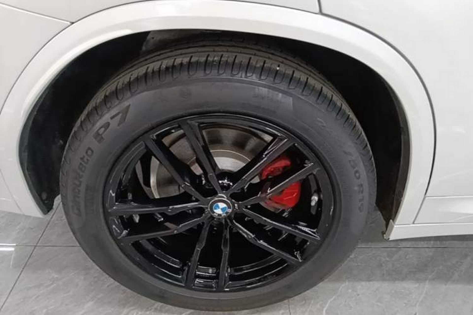 Used BMW X3 2021 xDrive28i M Sport Package Right Rear Wheel Hub