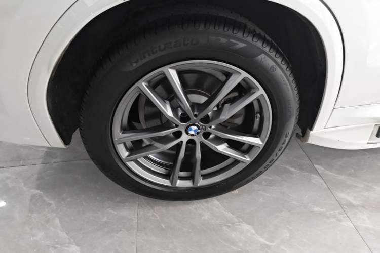 Used BMW X3 2021 xDrive28i M Sport Package Right Rear Wheel Hub