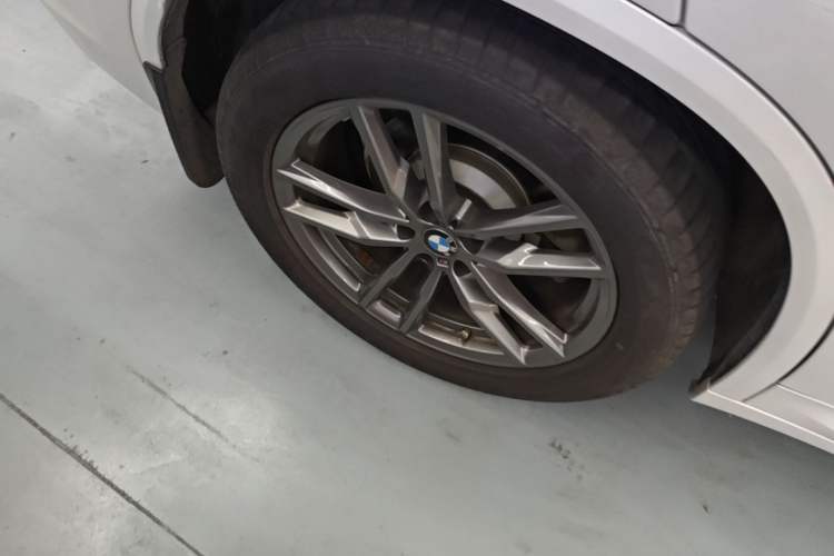 Used BMW X3 2021 xDrive28i M Sport Package Right Rear Wheel Hub