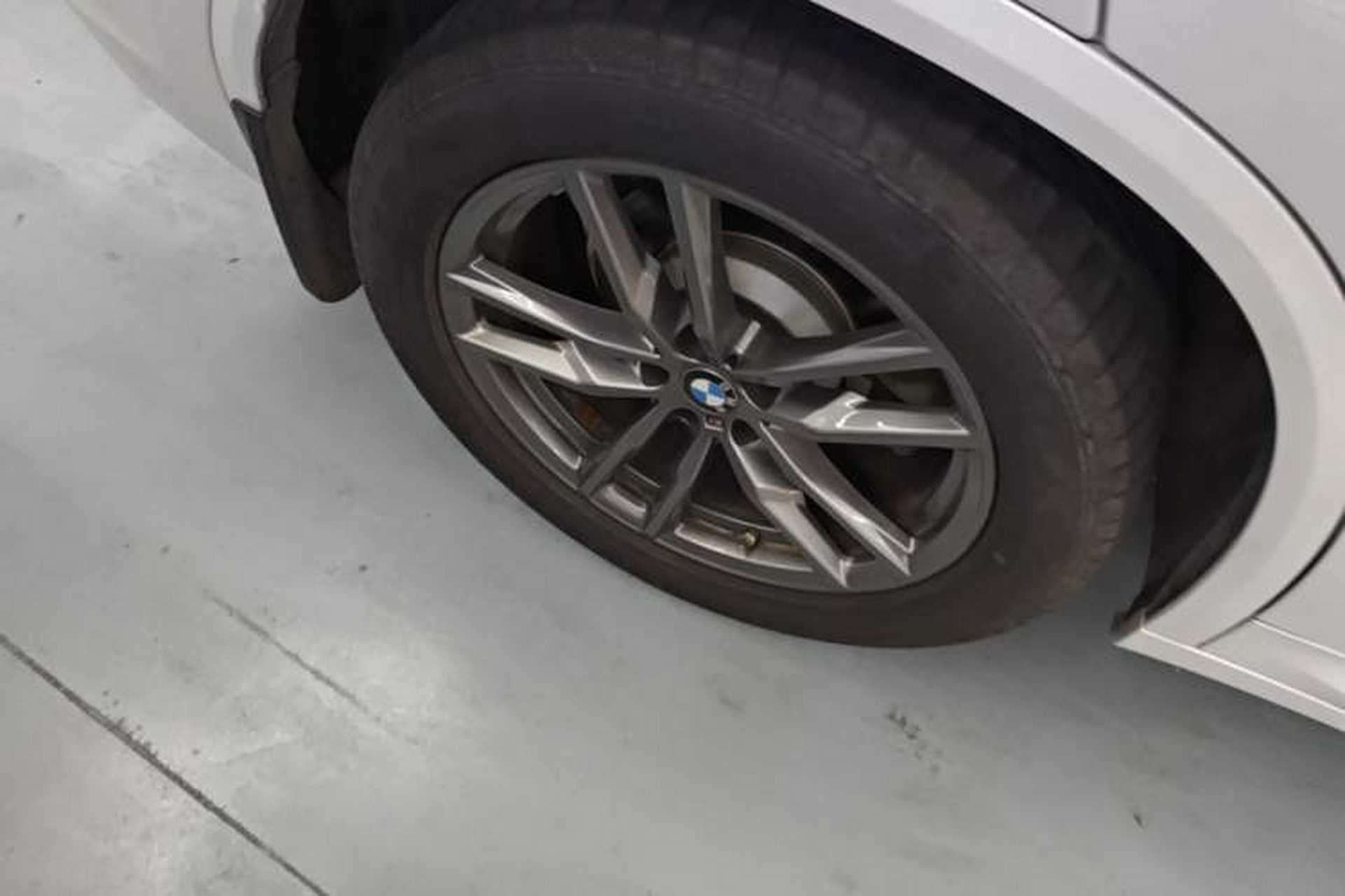 Used BMW X3 2021 xDrive28i M Sport Package Right Rear Wheel Hub