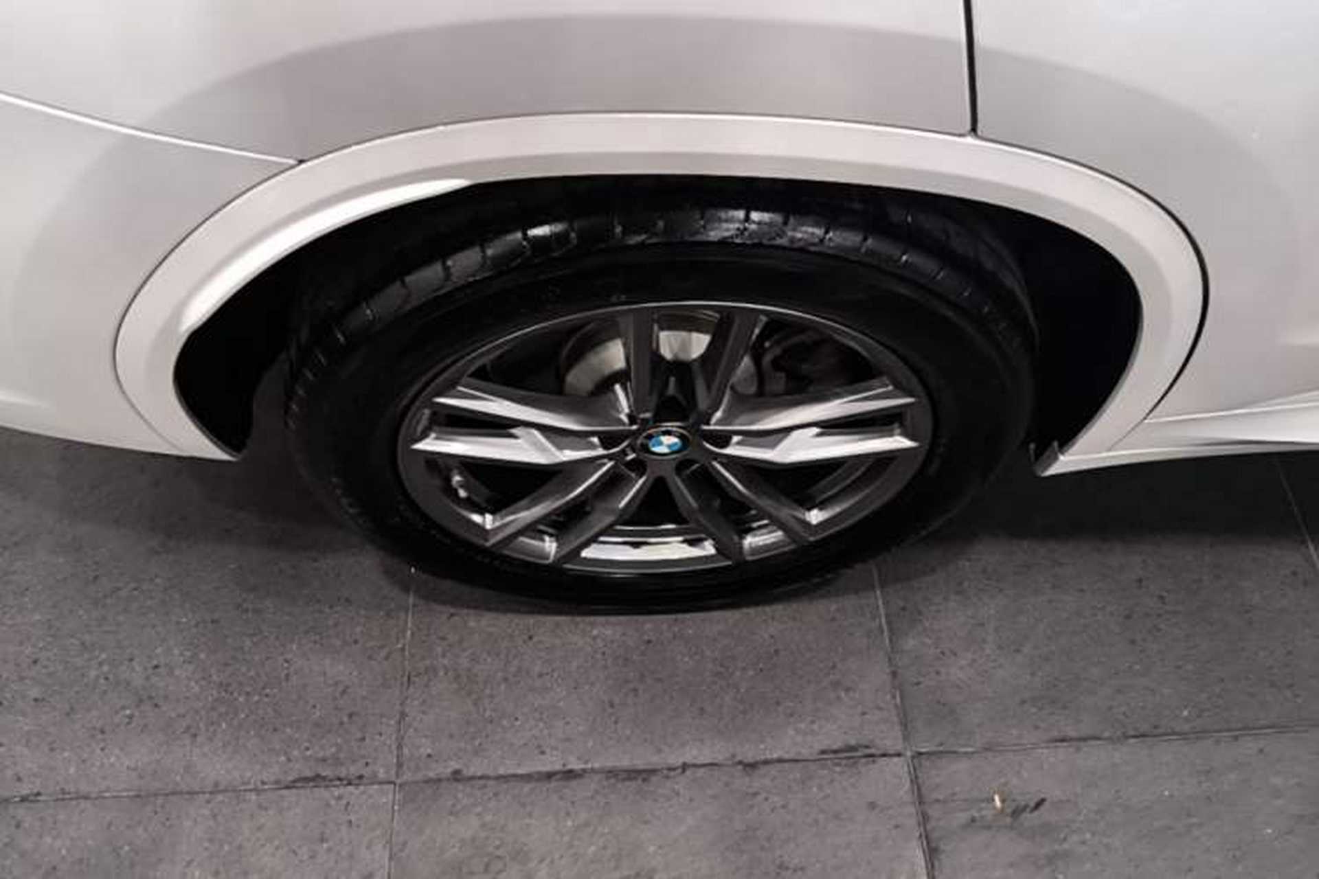 Used BMW X3 2021 xDrive28i M Sport Package Right Rear Wheel Hub