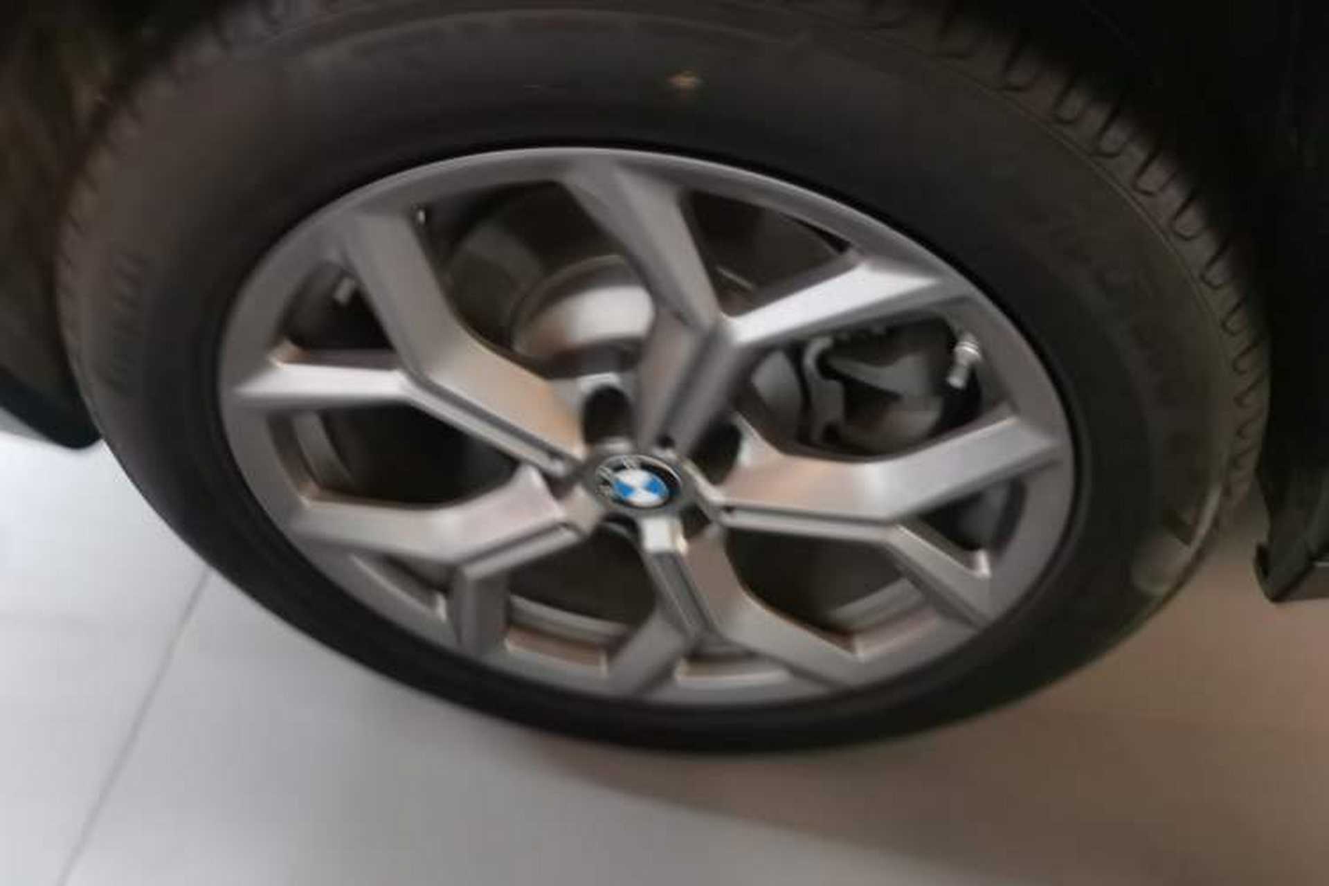 Used BMW X3 2021 Facelift xDrive28i Luxury Package Right Rear Wheel Hub