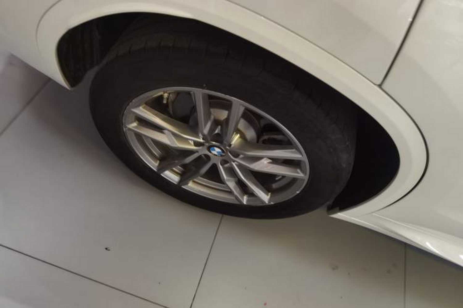 Used BMW X3 2021 Facelift xDrive28i Luxury Package Right Rear Wheel Hub