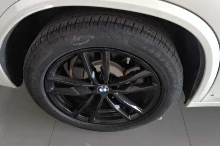 Used BMW X3 2021 xDrive28i M Sport Package Right Rear Wheel Hub