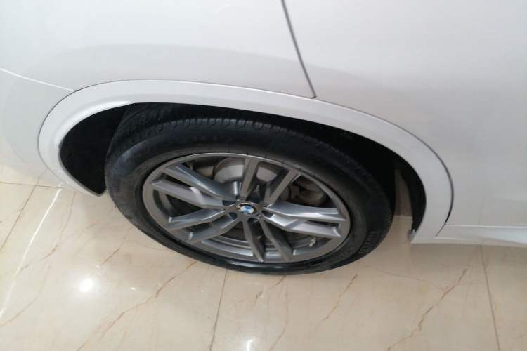 Used BMW X3 2021 xDrive28i M Sport Package Right Rear Wheel Hub