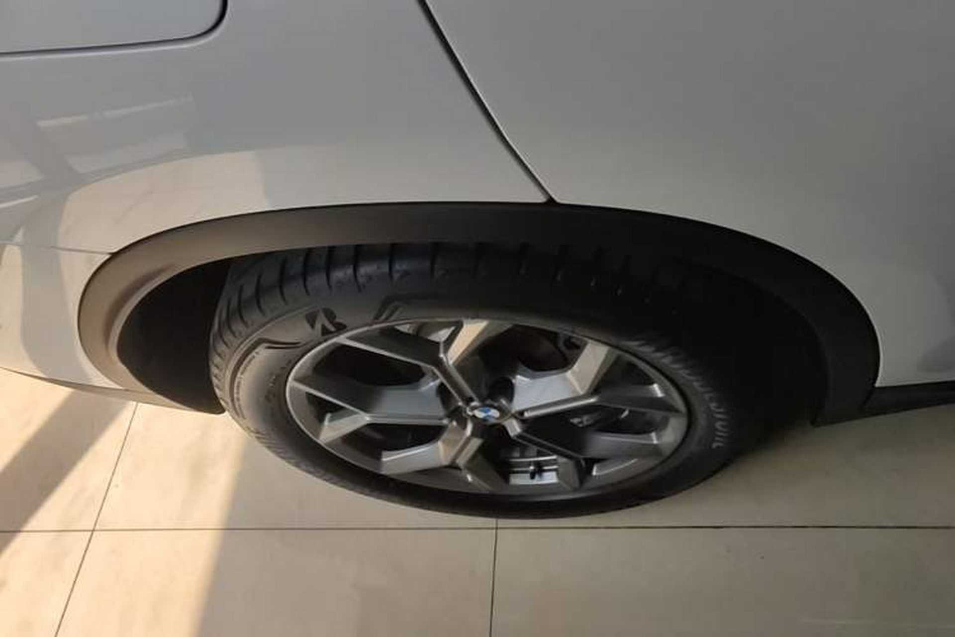 Used BMW X3 2021 xDrive28i Luxury Package Right Rear Wheel Hub
