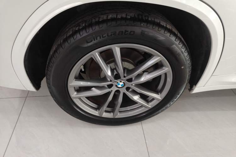 Used BMW X3 2021 xDrive28i M Sport Package Right Rear Wheel Hub
