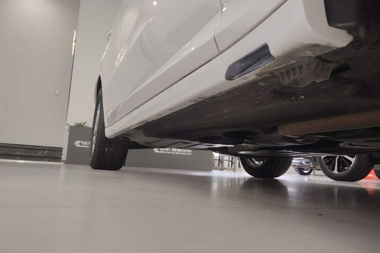 Used BMW X3 2021 xDrive25i M Sport Package Right Side Sill