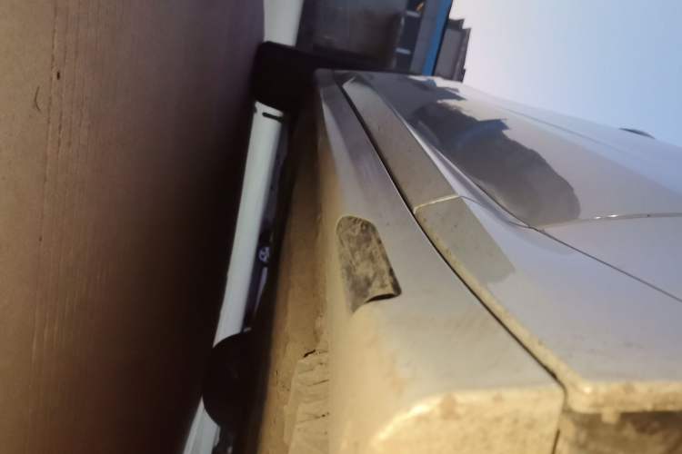 Used BMW X3 2021 xDrive25i M Sport Package Right Side Sill