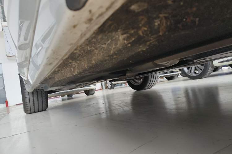 Used BMW X3 2021 xDrive28i M Sport Package Right Side Sill