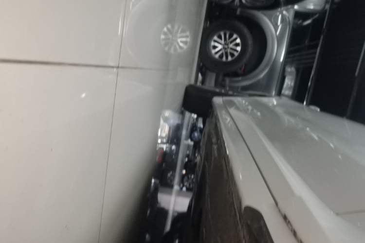 Used BMW X3 2021 xDrive28i M Sport Package Right Side Sill