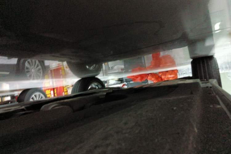 Used BMW X3 2021 Facelift xDrive25i Luxury Package Right Side Sill
