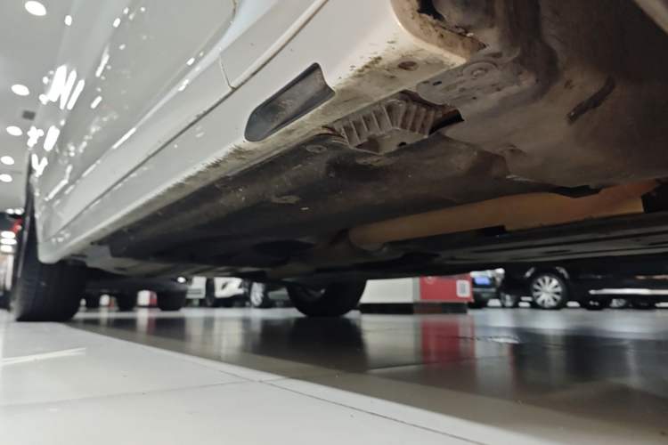 Used BMW X3 2021 Facelift xDrive28i M Sport Package Right Side Sill