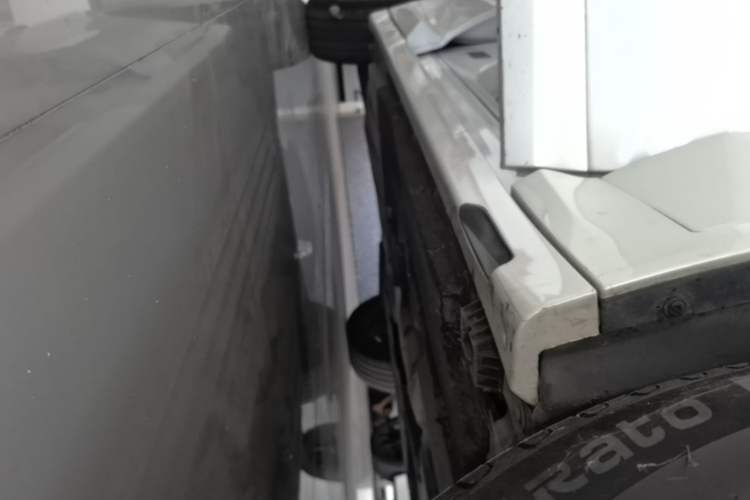 Used BMW X3 2021 xDrive28i M Sport Package Right Side Sill