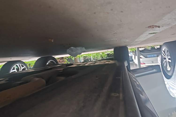 Used BMW X3 2021 xDrive28i Luxury Package Right Side Sill