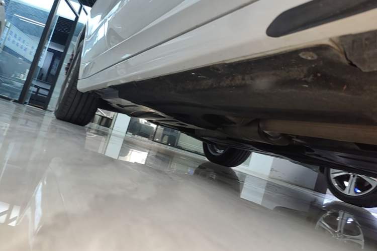 Used BMW X3 2021 xDrive25i M Sport Package Right Side Sill
