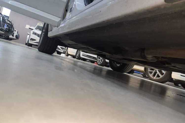 Used BMW X3 2021 xDrive28i M Sport Package Right Side Sill