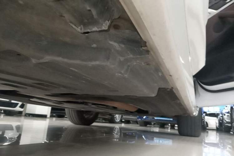 Used BMW X3 2021 xDrive25i M Sport Package Right Side Sill