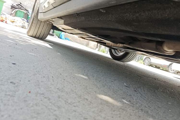 Used BMW X3 2021 xDrive28i Luxury Package Right Side Sill