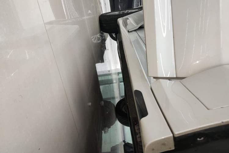 Used BMW X3 2021 xDrive25i M Sport Package Right Side Sill