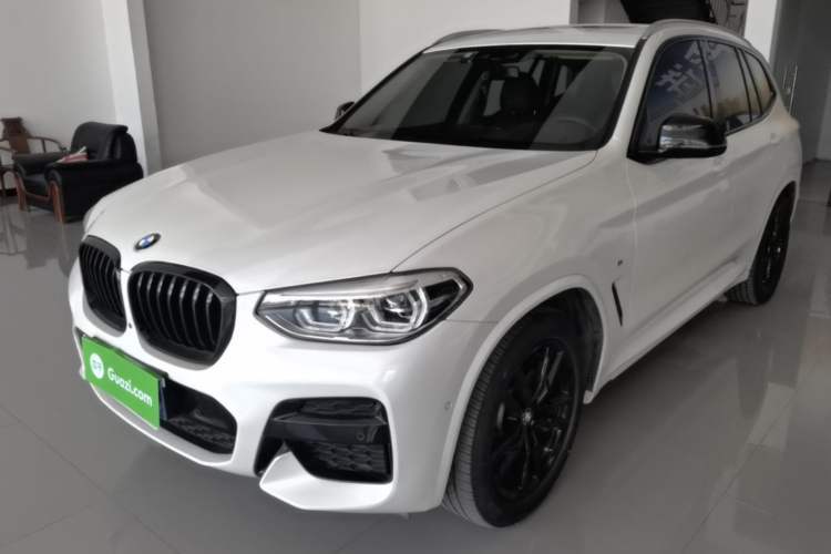 Used BMW X3 2021 xDrive28i M Sport Package Guazi used car, China used car export, Used car for sale, Used cars, Cheapest cars for sale