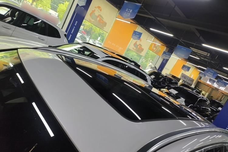 Used BMW X3 2021 xDrive28i Luxury Package Roof