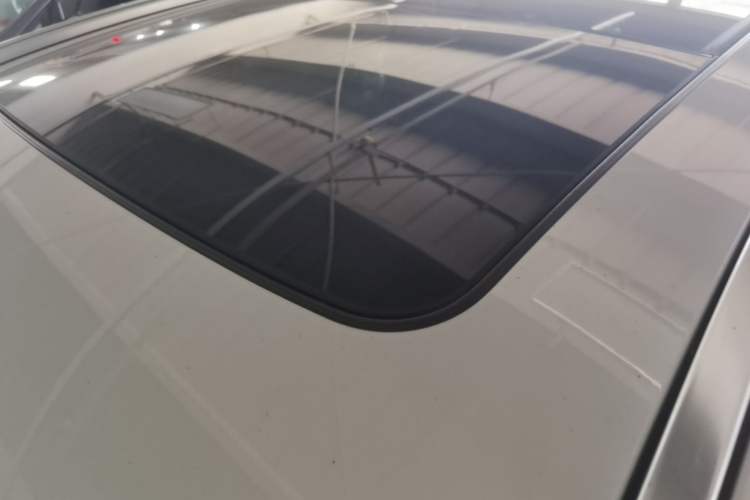 Used BMW X3 2021 xDrive25i Luxury Package Roof