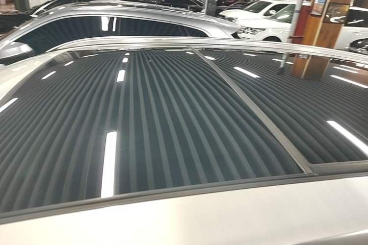 Used BMW X3 2021 Restyled xDrive30i Leading Edition M Sport Package Roof