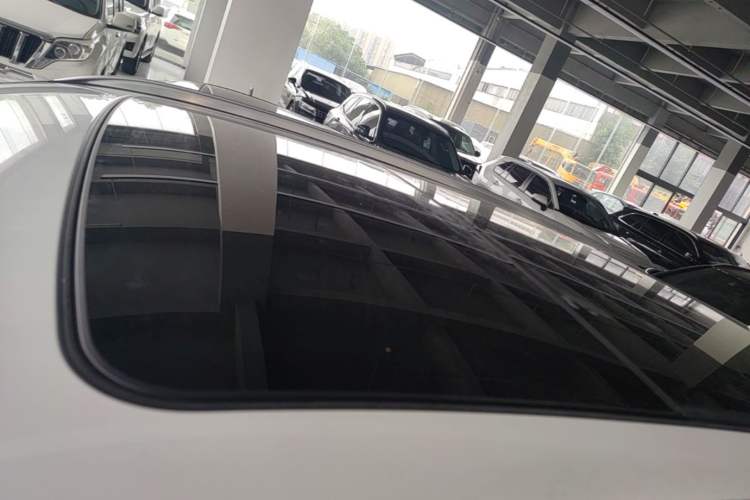 Used BMW X3 2021 xDrive28i M Sport Package Roof