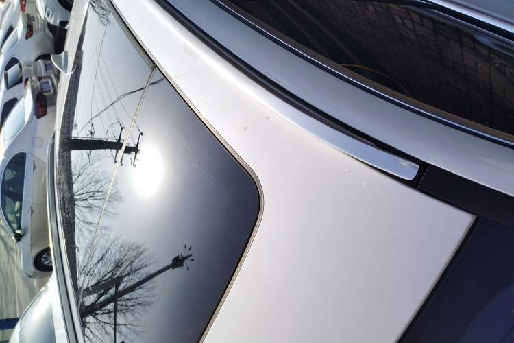 Used BMW X3 2021 xDrive30i Luxury Model with M Sport Package Roof