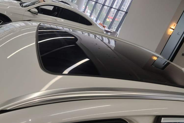 Used BMW X3 2021 xDrive25i M Sport Package Roof