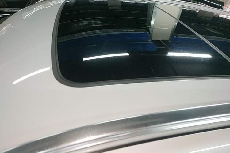 Used BMW X3 2021 xDrive28i M Sport Package Roof
