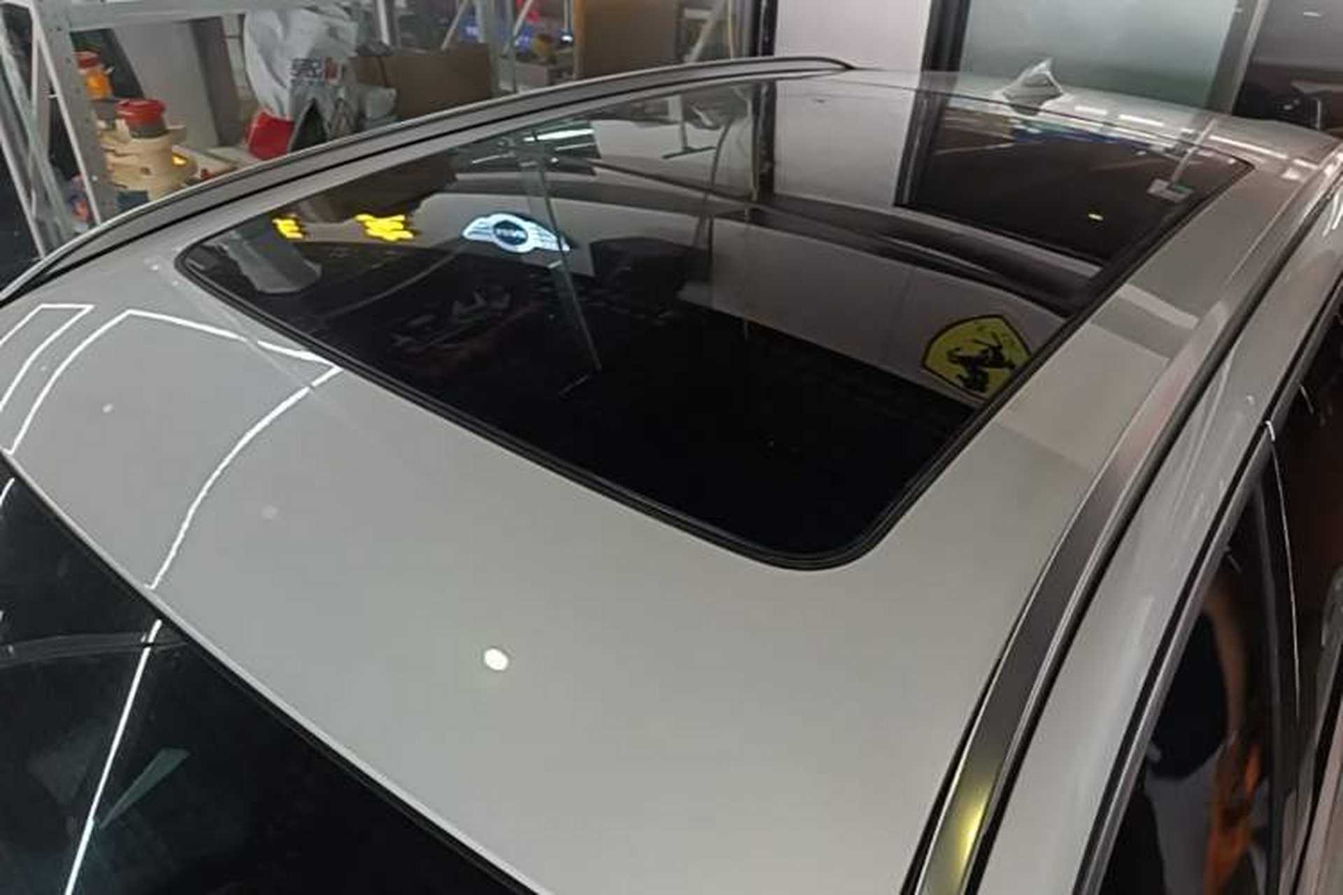 Used BMW X3 2021 xDrive25i M Sport Package Roof