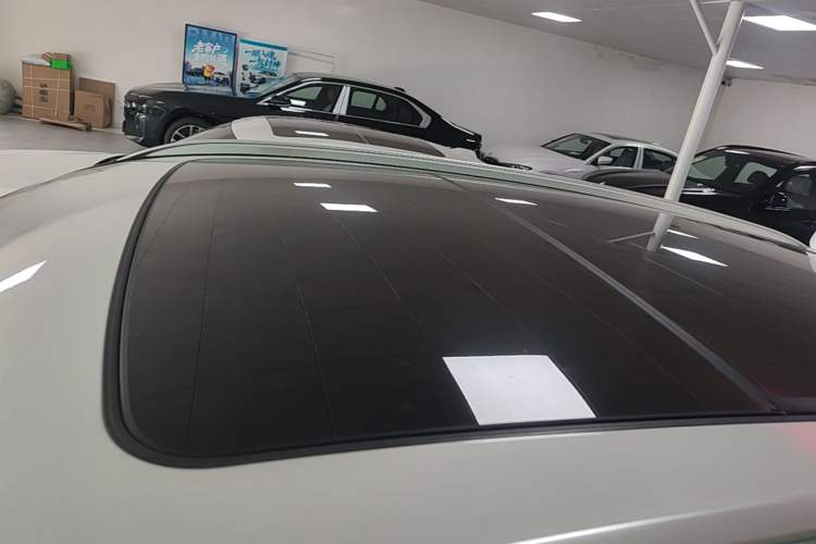 Used BMW X3 2021 xDrive28i Luxury Package Roof