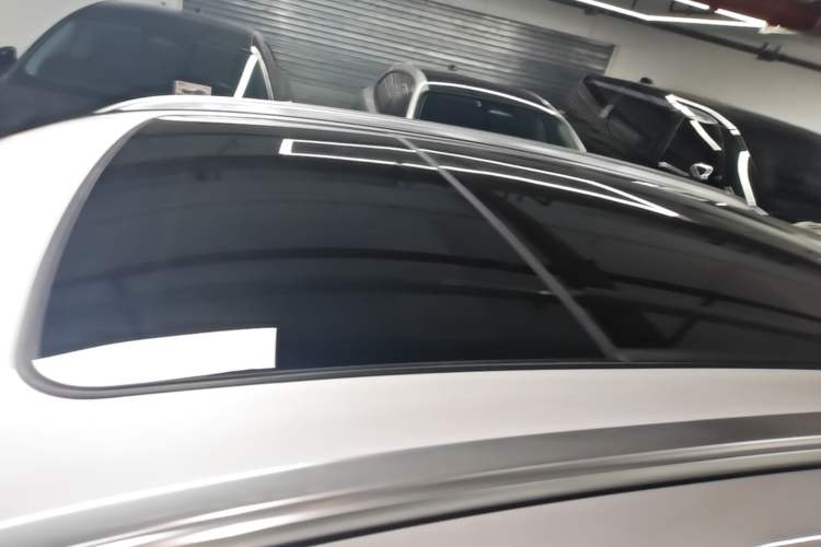 Used BMW X3 2021 xDrive28i M Sport Package Roof