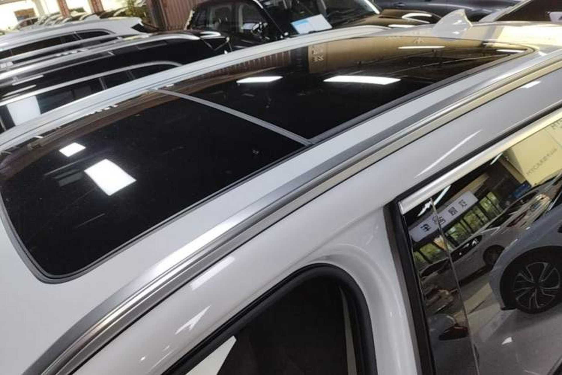 Used BMW X3 2021 Restyled xDrive30i Leading Edition M Sport Package Roof