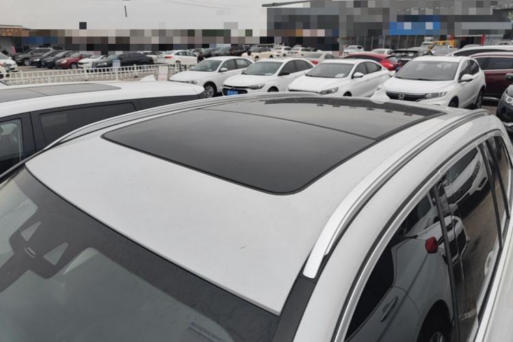 Used BMW X3 2021 xDrive28i M Sport Package Roof