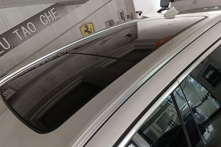 Used BMW X3 2021 xDrive28i Luxury Package Roof