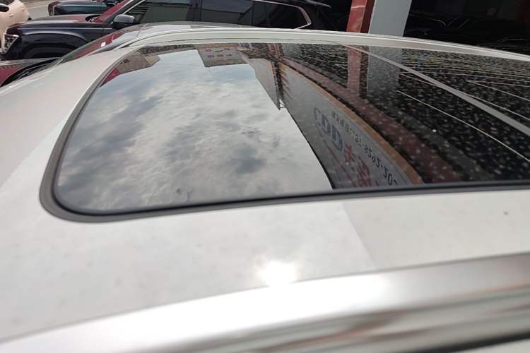 Used BMW X3 2021 Facelift xDrive28i M Sport Package Roof