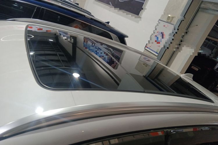 Used BMW X3 2021 Facelift xDrive25i Luxury Package Roof