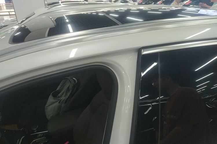 Used BMW X3 2021 xDrive25i M Sport Package Roof