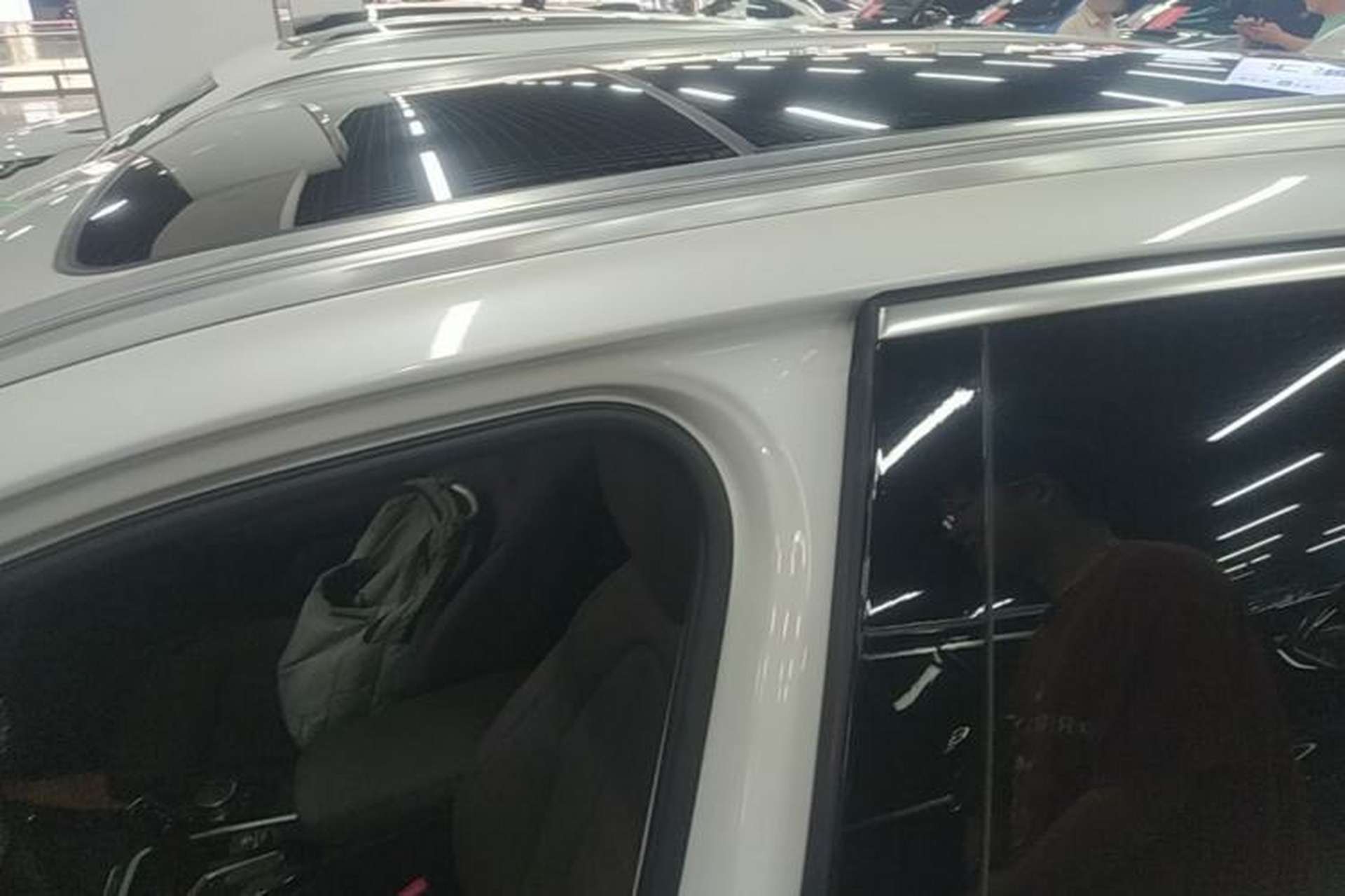 Used BMW X3 2021 xDrive25i M Sport Package Roof