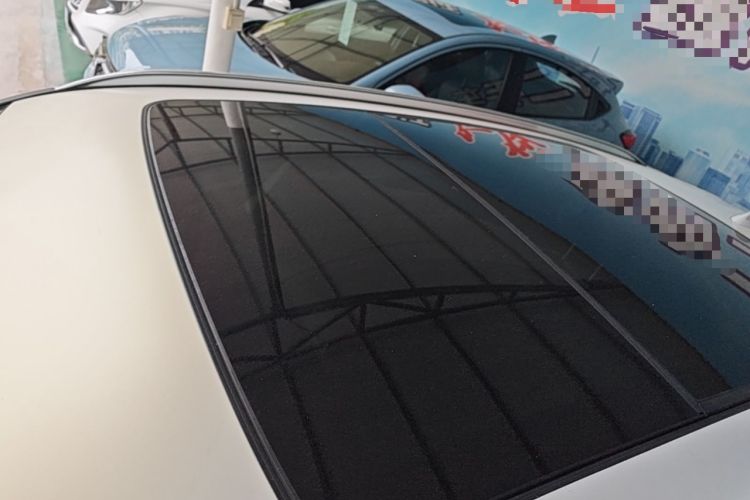 Used BMW X3 2021 Restyled xDrive25i M Sport Package Roof
