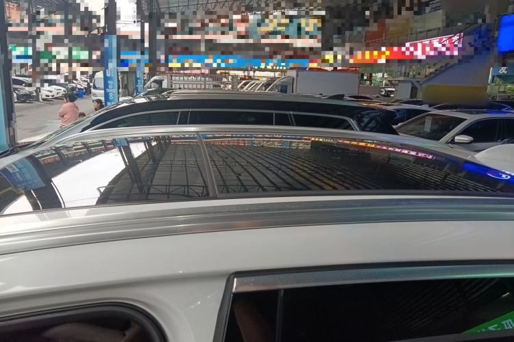 Used BMW X3 2021 xDrive28i M Sport Package Roof