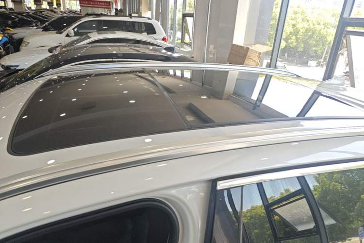 Used BMW X3 2021 xDrive28i Luxury Package Roof