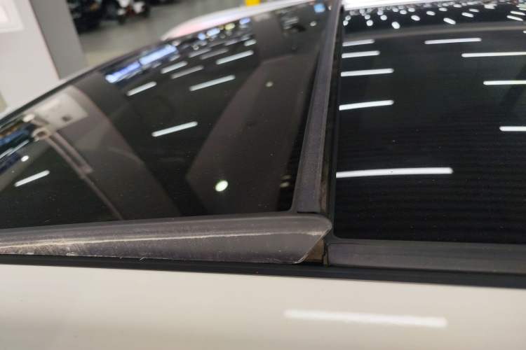 Used BMW X3 2021 Restyled xDrive25i M Sport Package Roof